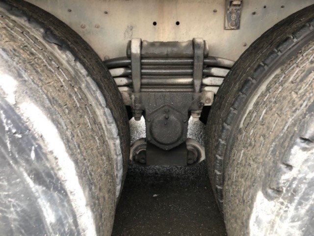 Concrete Mixer Nissan Quon  2006 - Image 7