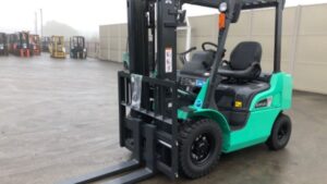 2022 Other Machinary Forklift
