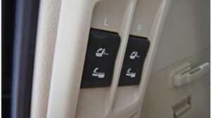 2021 TOYOTA LAND CRUISER PRADO 3BA-TRJ150W