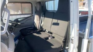 2018 Flat Body Nissan Atlas TRG-FEA5W