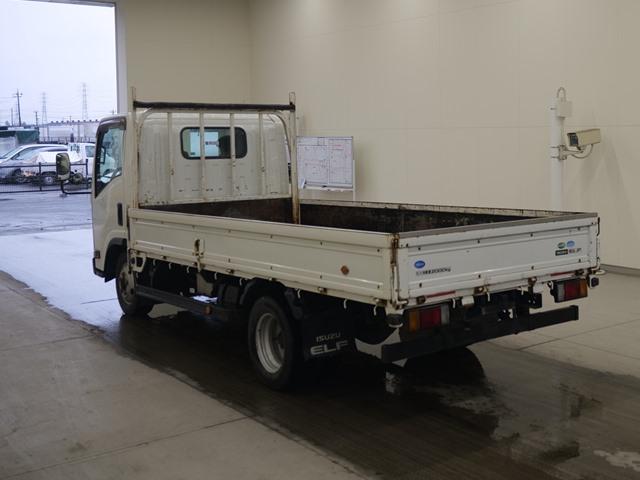 2015 Flat Body Isuzu Elf TPG-NLS85AR - Image 3