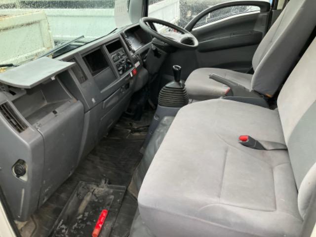 2015 Flat Body Isuzu Elf TPG-NLS85AR - Image 5