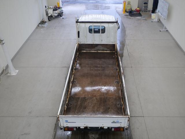 2015 Flat Body Isuzu Elf TPG-NLS85AR - Image 4