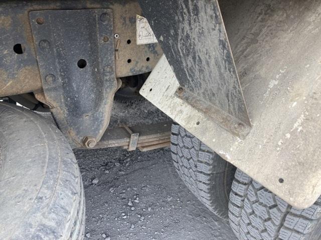 2015 Dump Tipper Isuzu Elf TPG-NJR85AD - Image 7