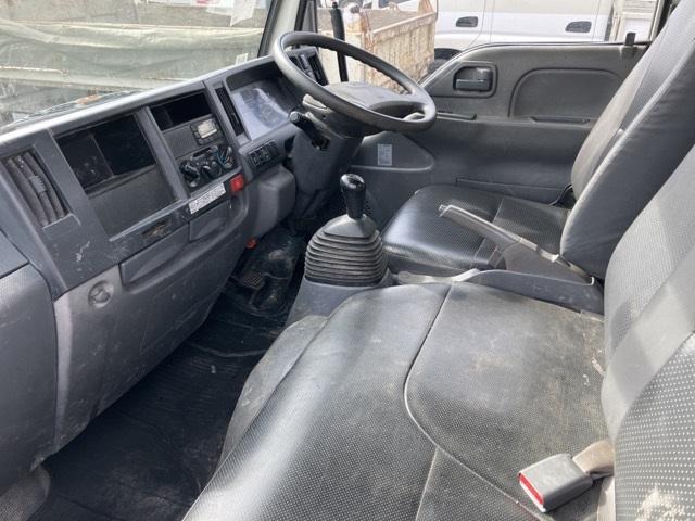 2015 Dump Tipper Isuzu Elf TPG-NJR85AD - Image 5