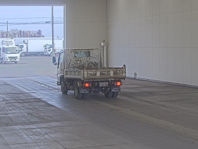 2015 Dump Tipper Isuzu Elf TPG-NJR85AD - Image 2