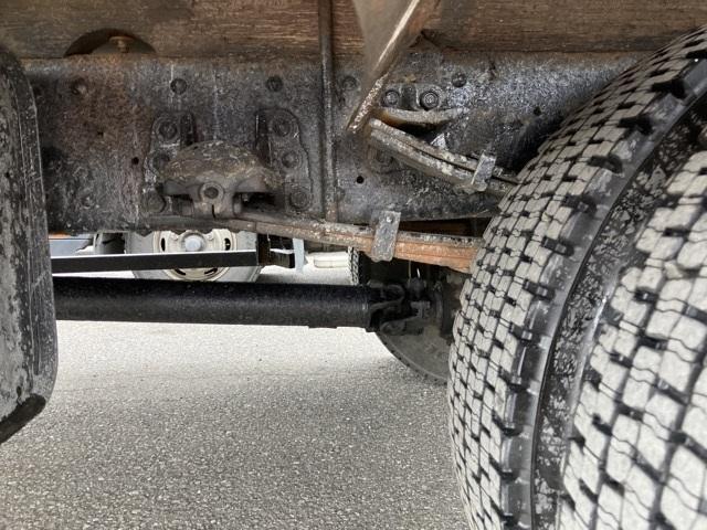 2004 Crane Truck Isuzu Forward KK-FRR35L4S - Image 8
