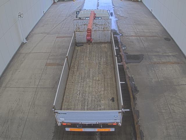 2004 Crane Truck Isuzu Forward KK-FRR35L4S - Image 4