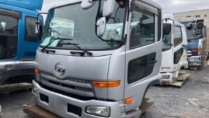 2014 Dismantled Truck Nissan Condor TKG-MK38L
