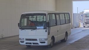 2005 Bus Nissan Civilian PA-AVW41