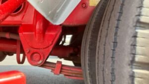 2015 Dump Tipper Mitsubishi Fuso Canter TKG-FBA60