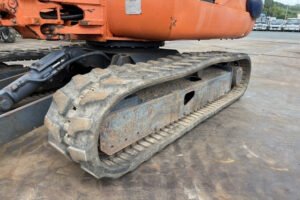 MINI EXCAVATOR EX30-2
