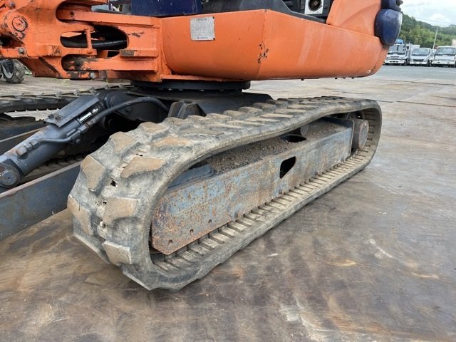 MINI EXCAVATOR EX30-2 - Image 7