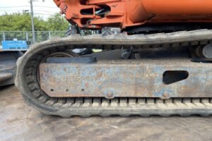 MINI EXCAVATOR EX30-2