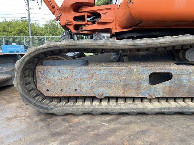 MINI EXCAVATOR EX30-2 - Image 8
