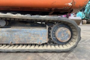 MINI EXCAVATOR EX30-2