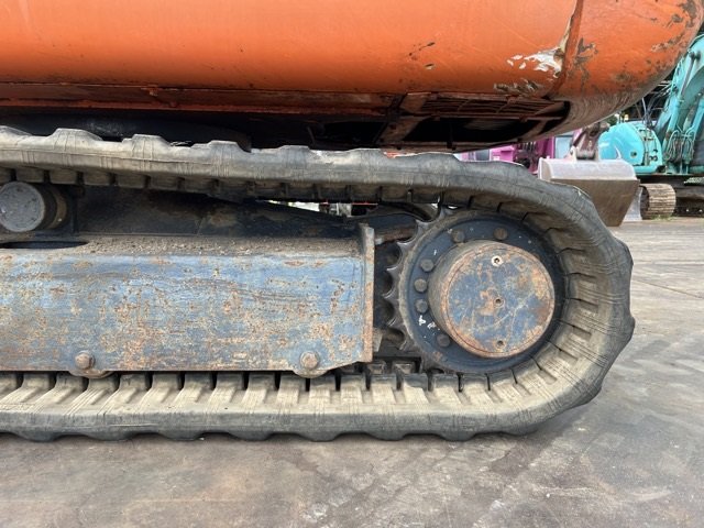 MINI EXCAVATOR EX30-2 - Image 9
