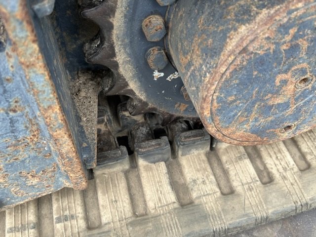 MINI EXCAVATOR EX30-2 - Image 10