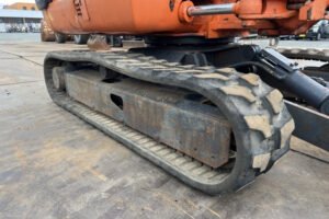 MINI EXCAVATOR EX30-2