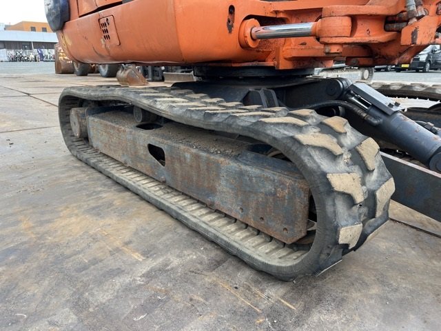 MINI EXCAVATOR EX30-2 - Image 11