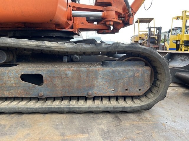 MINI EXCAVATOR EX30-2 - Image 12