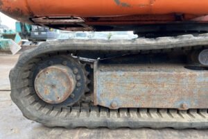 MINI EXCAVATOR EX30-2