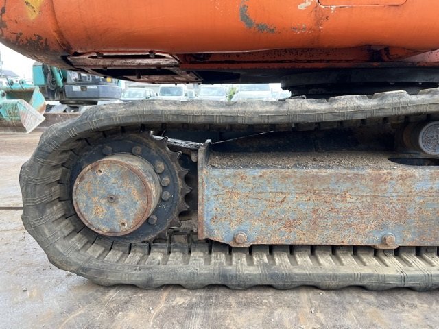 MINI EXCAVATOR EX30-2 - Image 13