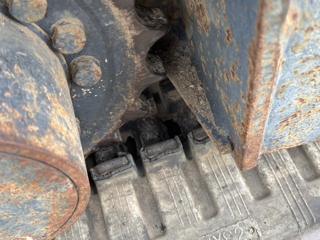 MINI EXCAVATOR EX30-2 - Image 14