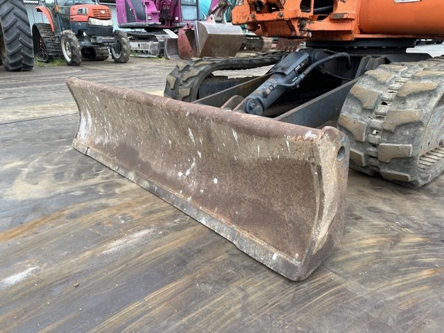 MINI EXCAVATOR EX30-2 - Image 16