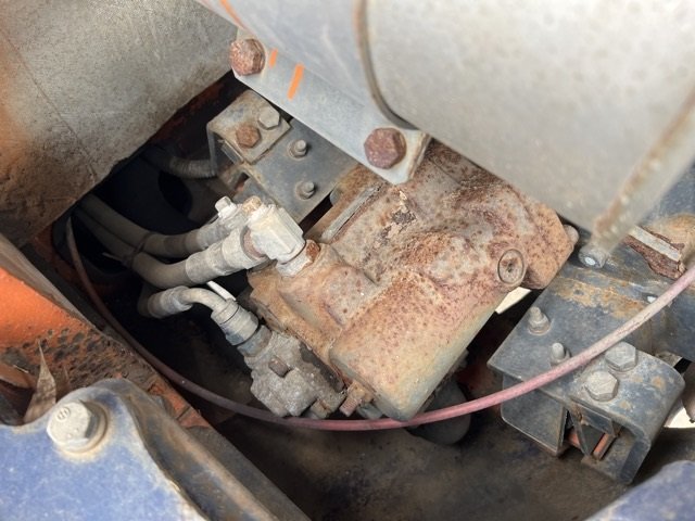 MINI EXCAVATOR EX30-2 - Image 18