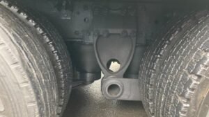 2015 Van Wing Hino Profia QPG-FW1EZEG