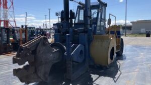 Forklift KOMATSU KOMATSU FD180-5