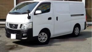 2016 NISSAN CARAVAN VR2E26