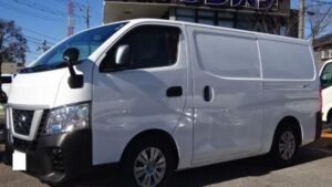 2018 NISSAN CARAVAN VR2E26
