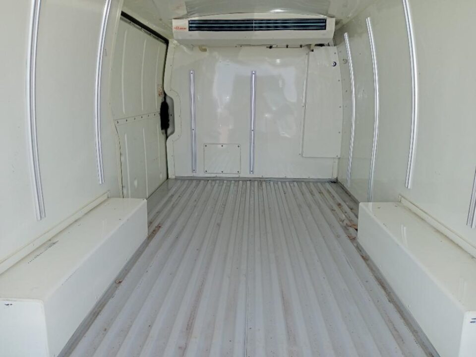 2016 TOYOTA REGIUS ACE VAN KDH201V - Image 14
