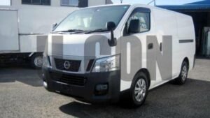2015 NISSAN CARAVAN VR2E26