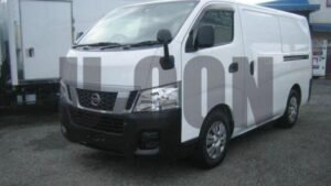 2015 NISSAN CARAVAN VR2E26