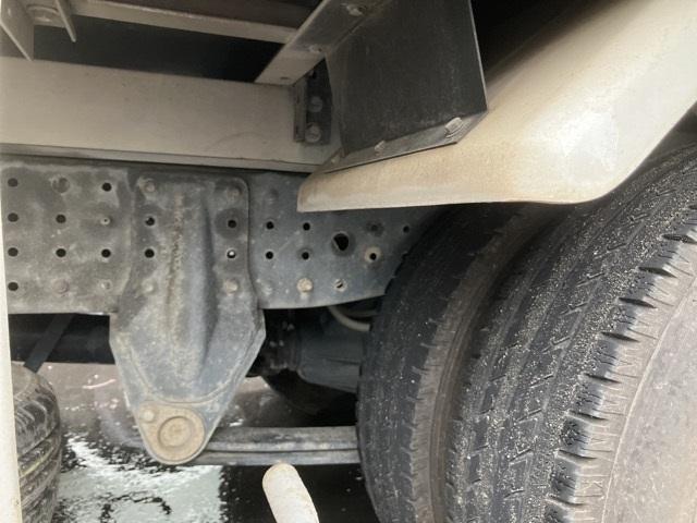2012 Freezer Truck Mitsubishi Fuso Canter SKG-FBA20 - Image 7