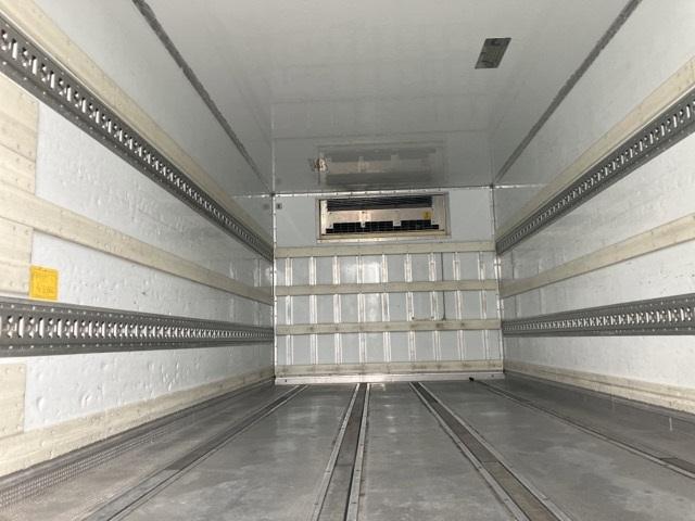 2009 Freezer Truck Mitsubishi Fuso Fighter PDG-FK71F - Image 7