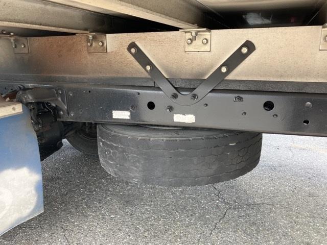 2009 Freezer Truck Mitsubishi Fuso Fighter PDG-FK71F - Image 10