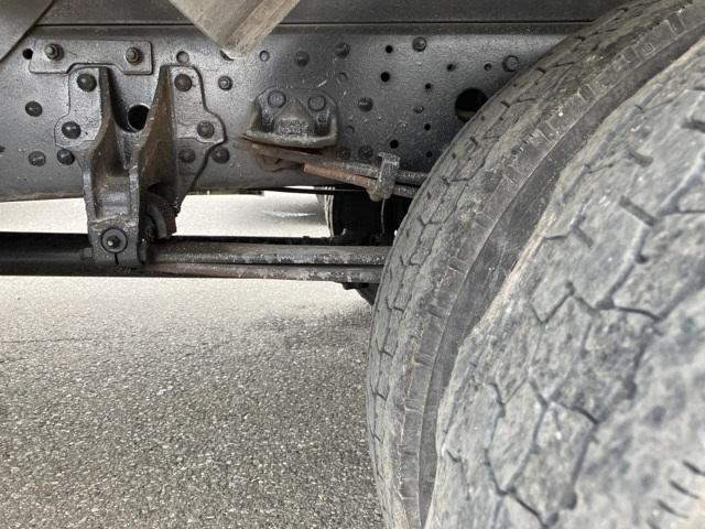 2009 Freezer Truck Mitsubishi Fuso Fighter PDG-FK71F - Image 6