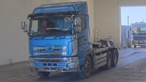 2006 Trailer Head Hino Profia ADG-SS1EKXA