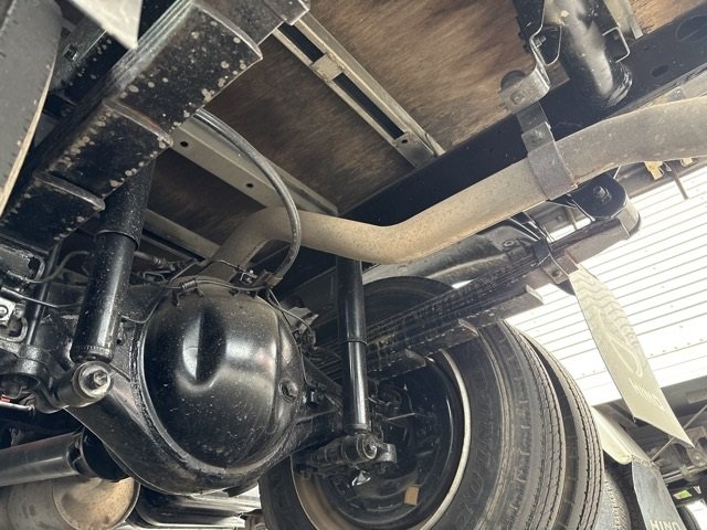 2004 Crane Truck Toyota Dyna KK-XZU322 - Image 11