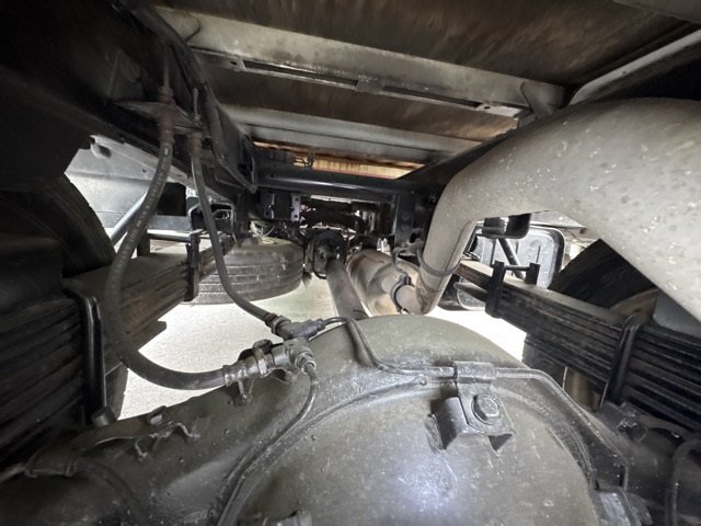 2004 Crane Truck Toyota Dyna KK-XZU322 - Image 16