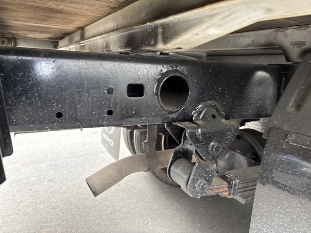 2004 Crane Truck Toyota Dyna KK-XZU322 - Image 17