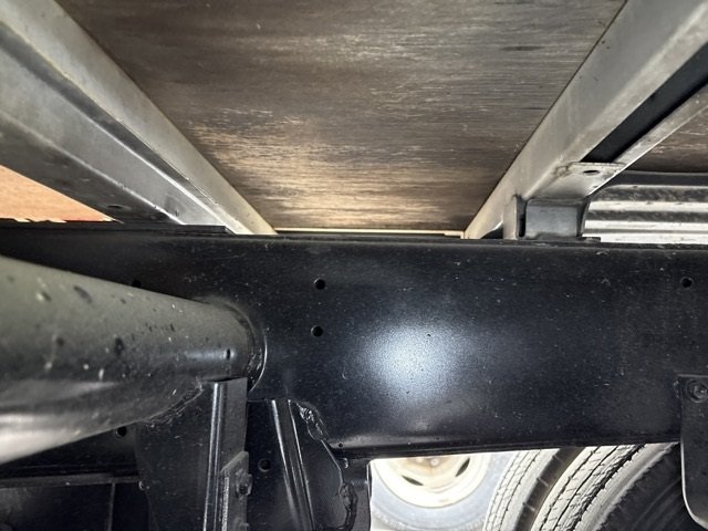 2004 Crane Truck Toyota Dyna KK-XZU322 - Image 19