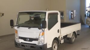 2008 Flat Body Nissan Atlas PDG-SZ5F24