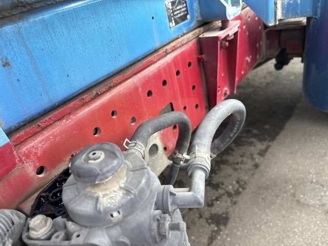2017 Concrete Mixer Truck Hino Dutro TKG-XZU600E - Image 14