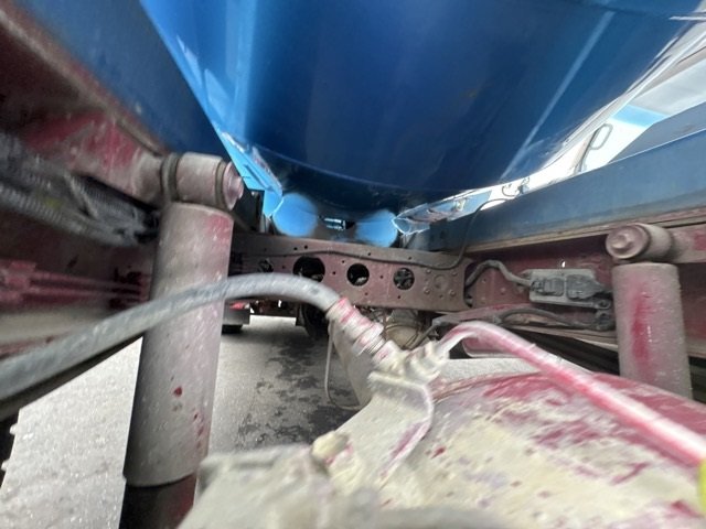 2017 Concrete Mixer Truck Hino Dutro TKG-XZU600E - Image 17