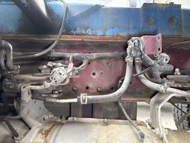 2017 Concrete Mixer Truck Hino Dutro TKG-XZU600E - Image 20